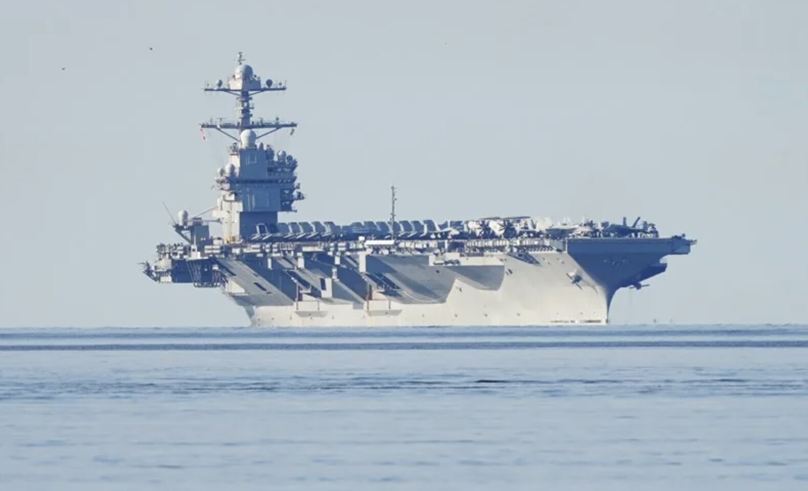 EEUU alista incursión terrestre contra Irán - El Comercio de Colorado