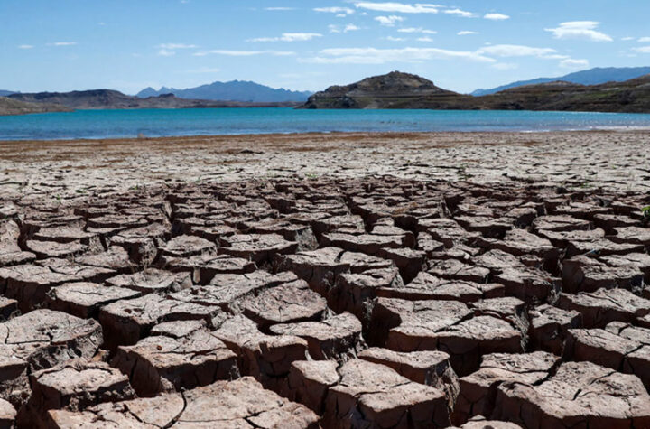 ¿Como prepararnos para una sequía? 