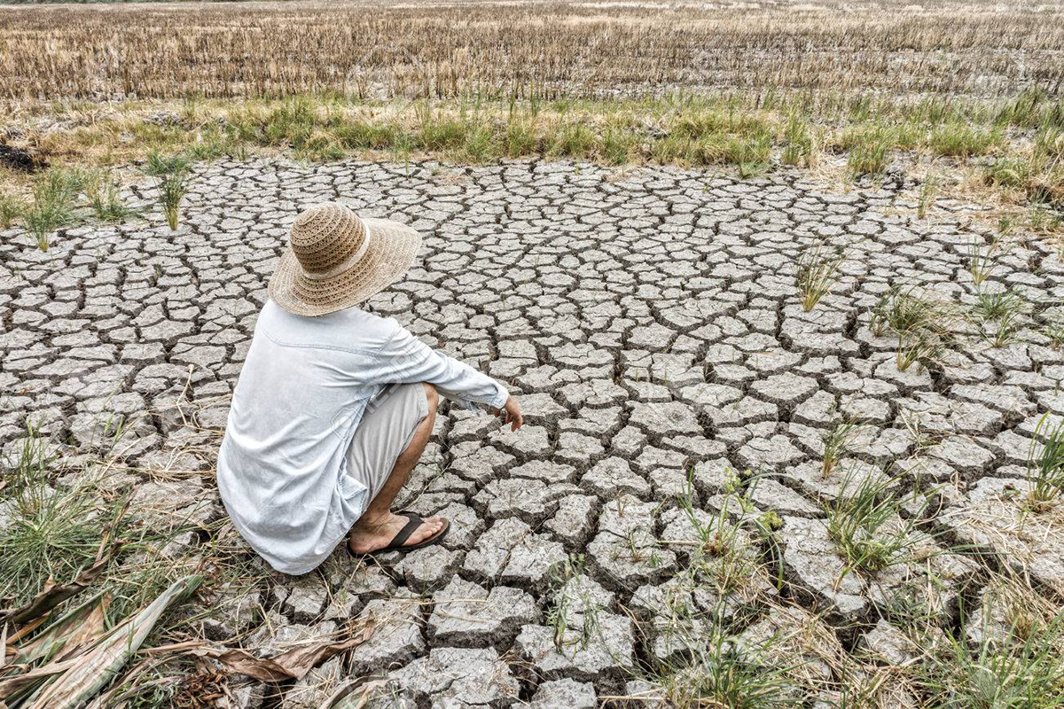 Sequía en Colorado exige conciencia  