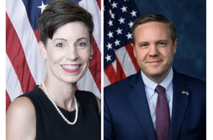 Trump retira apoyo a Jeff Hurd para distrito 3 