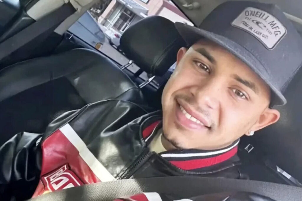 Venezolano demanda a EE. UU. por deportarlo a prisión salvadoreña