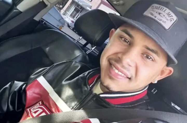 Venezolano demanda a EE. UU. por deportarlo a prisión salvadoreña