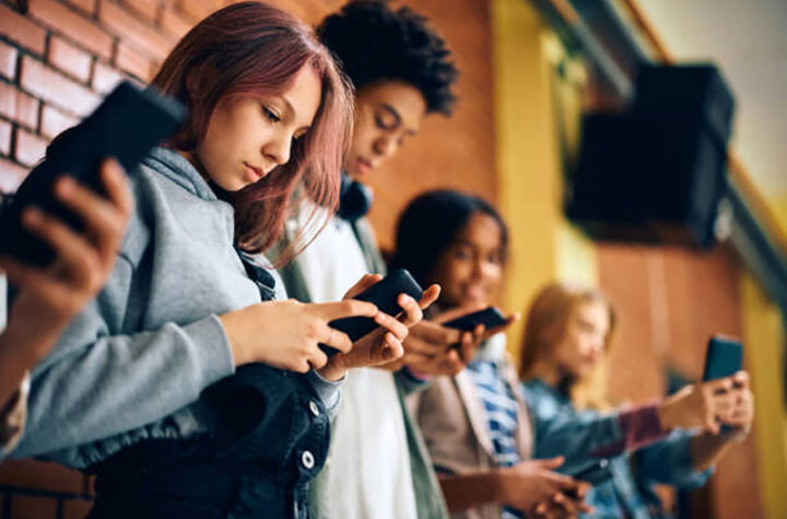 Meta y YouTube declaradas culpables por perjudicar salud mental de menores 