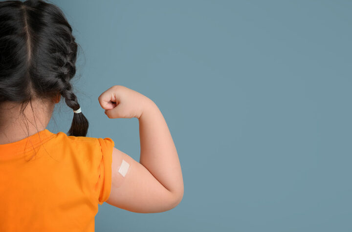 Inmunidad en retroceso 