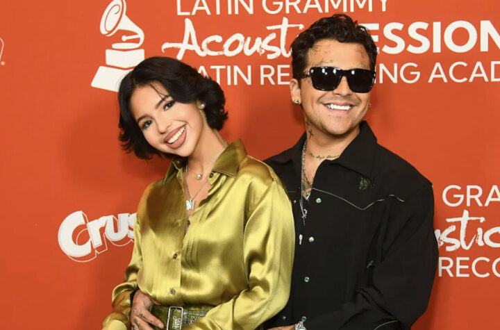 Nodal y Ángela enredados en otros escándalos 