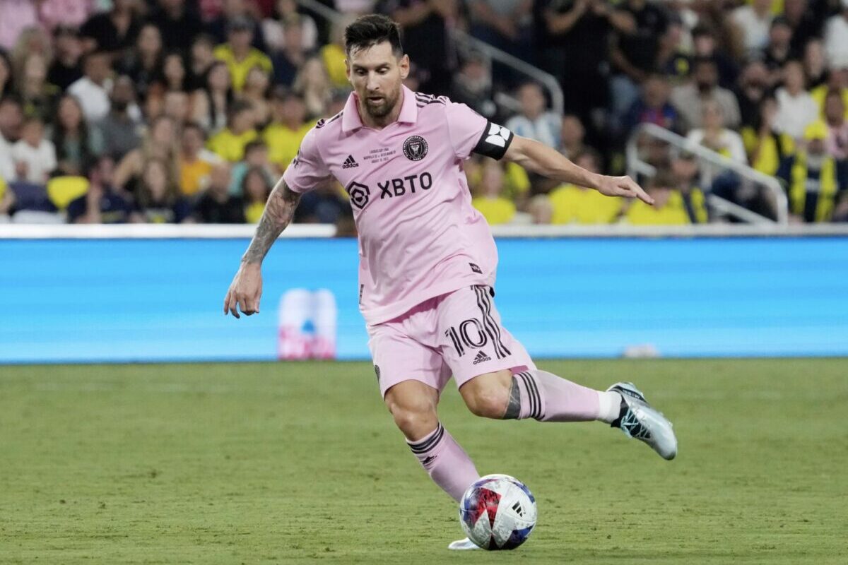 Denver espera por Messi: la alineación despejará la incógnita