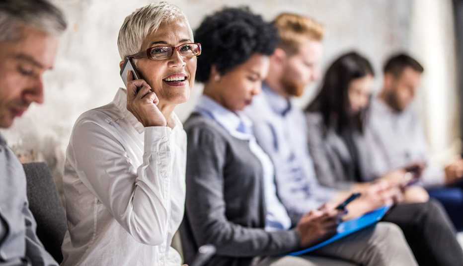 Empresas de Colorado buscan talento y experiencia 