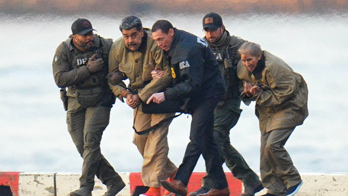 EEUU autoriza fondos para defensa de Maduro