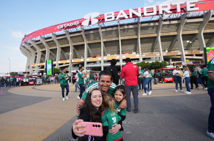 Boletos del Mundial para la gente 