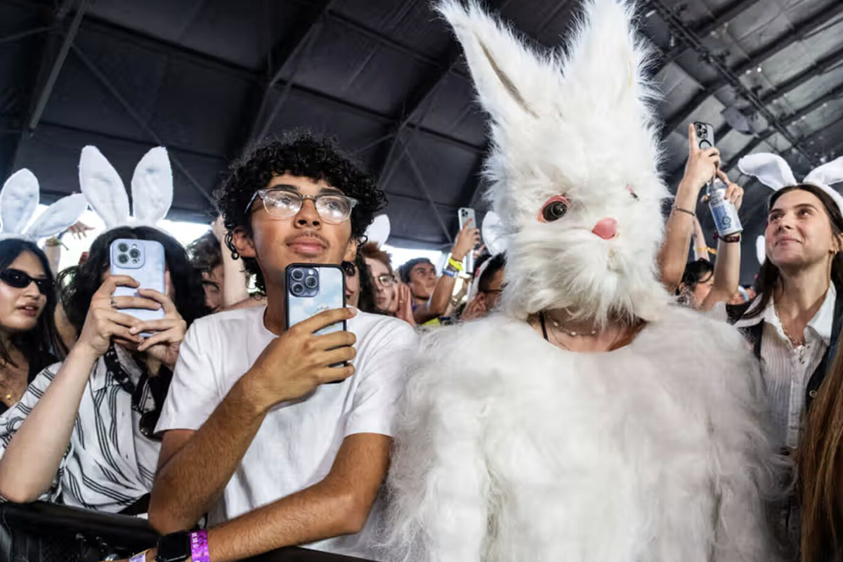 Mario arrasa en taquilla 