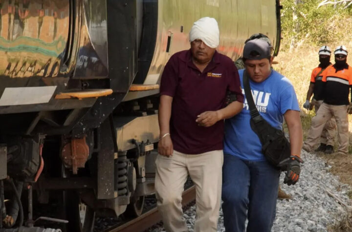 Descartan fallas en tragedia ferroviaria 