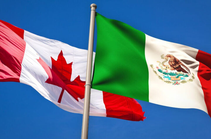 Fortalecer relación con Canadá