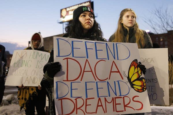 DACA en riesgo tras fallo migratorio  