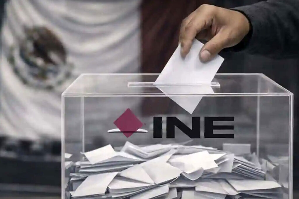 Reforma electoral con críticas 