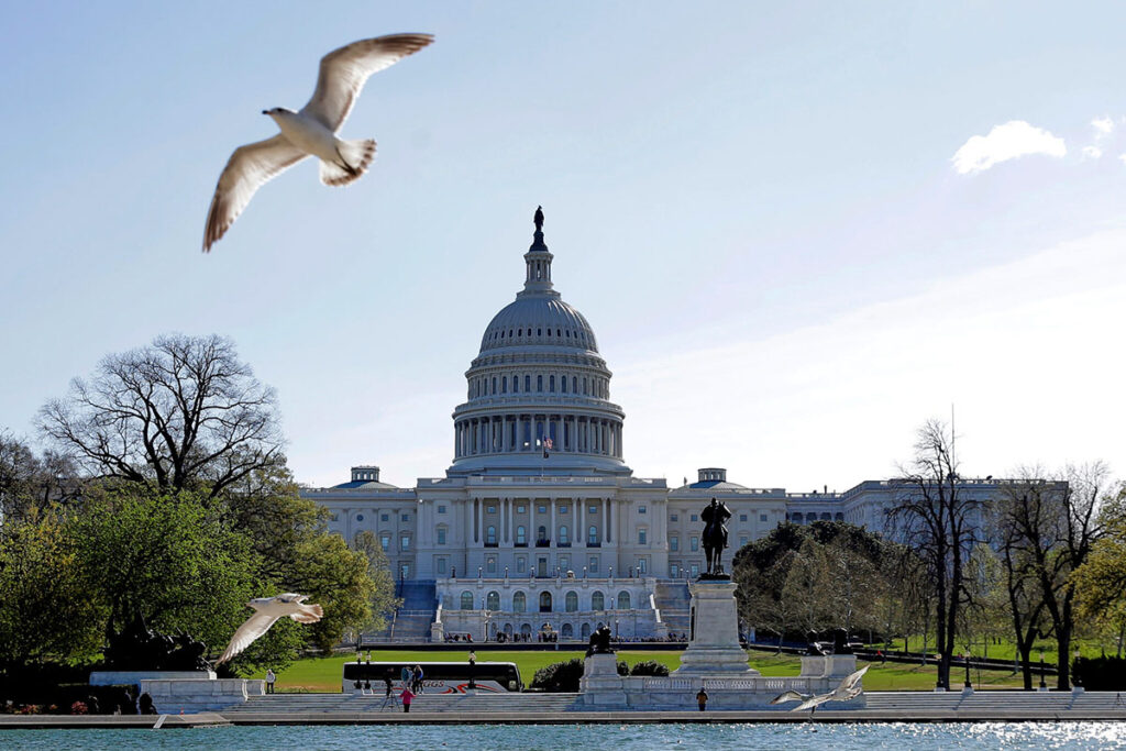 Recolección de firmas por TPS venezolano 