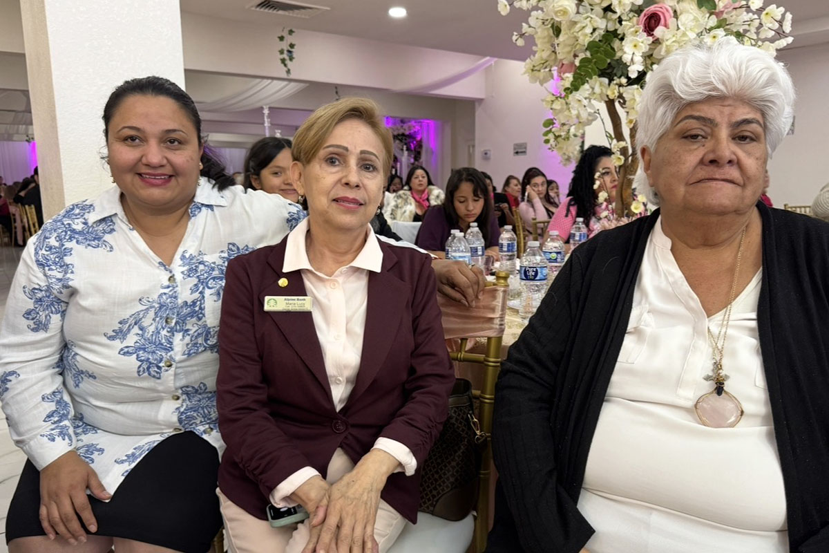 Reconocimientos a un liderazgo que transforma 