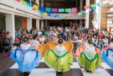 Celebre el Día del Niño en Colorado