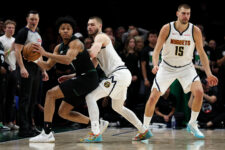 Minnesota lo volvió a hacer