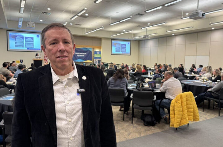 Aurora Gains Recognition for Immigrant Integration