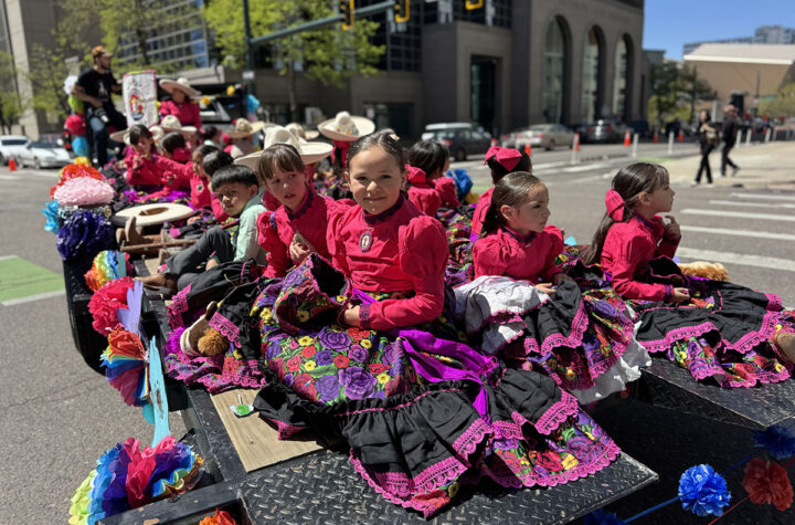 Cinco de Mayo con música y tradición 