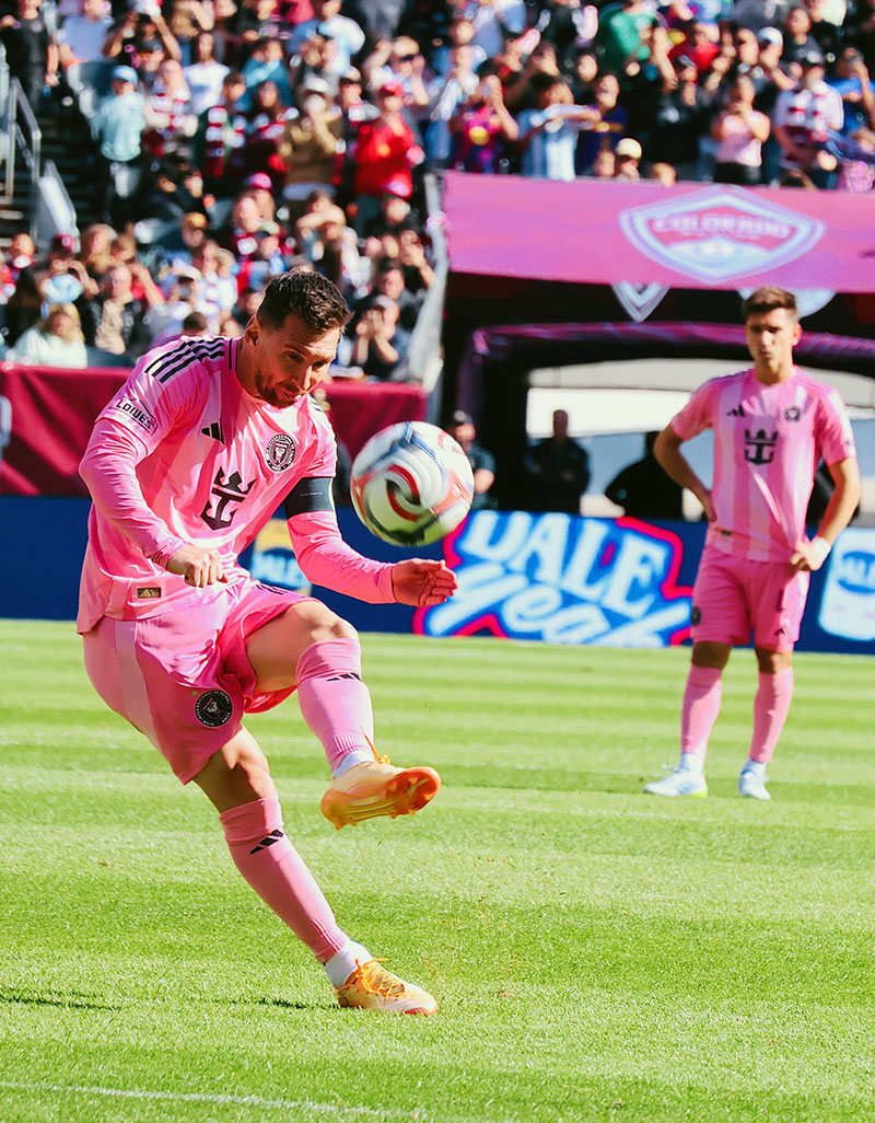 Cuando el presente define la historia 