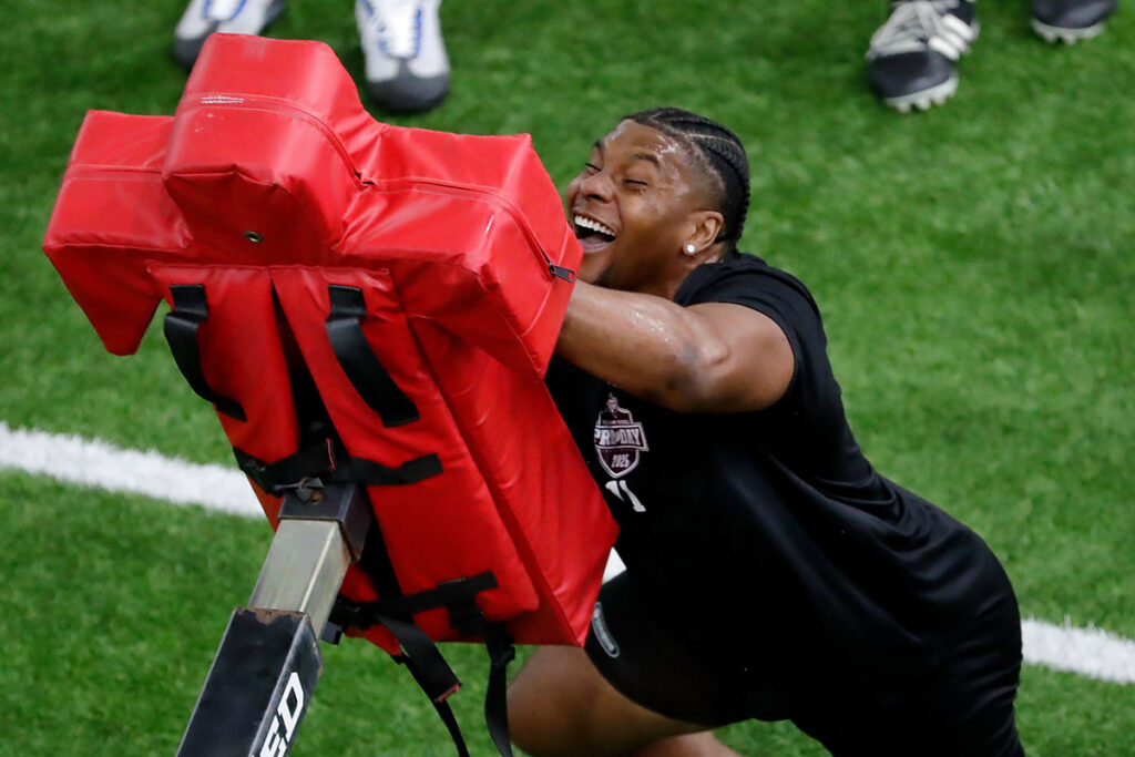 Denver refuerza su plantilla profunda 