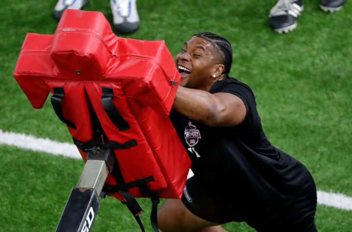 Denver refuerza su plantilla profunda 