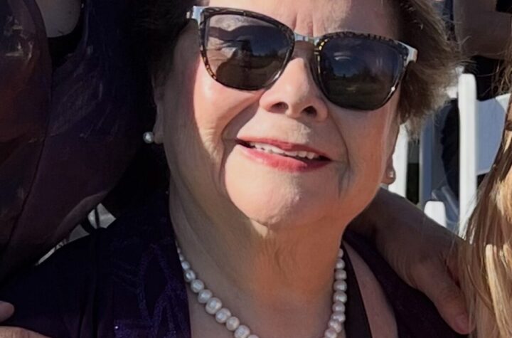 Ana Morrow Leaves a Legacy of Culture and Unity in Denver