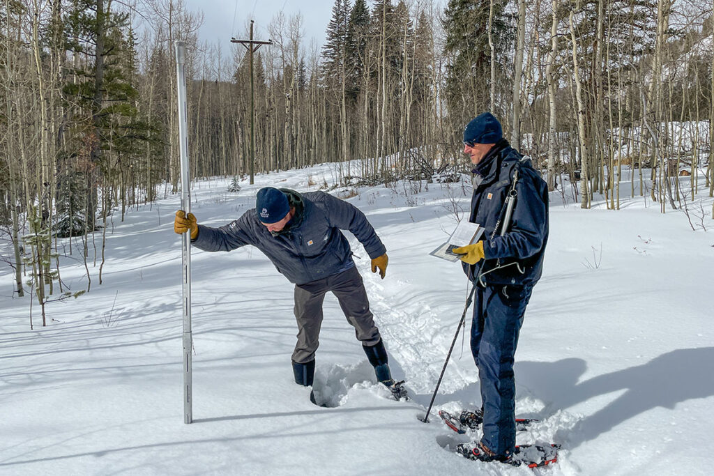 Impulsan ahorro ante histórica sequía  