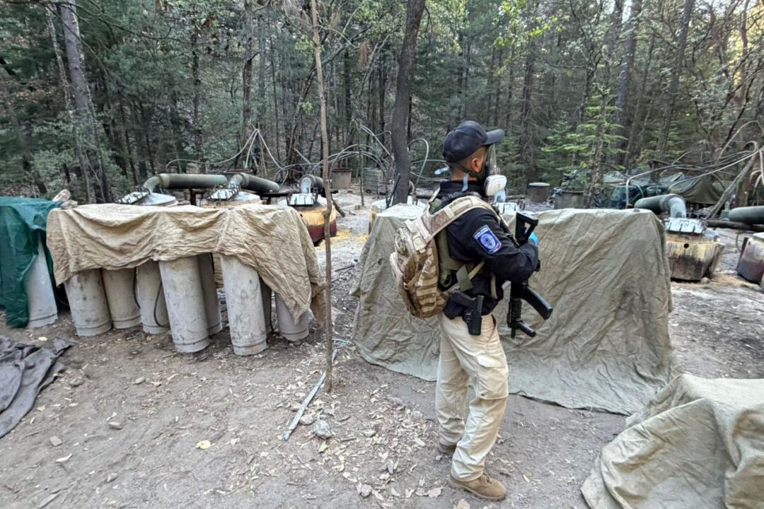 Muerte de agentes de la CIA en Chihuahua expone operación secreta  