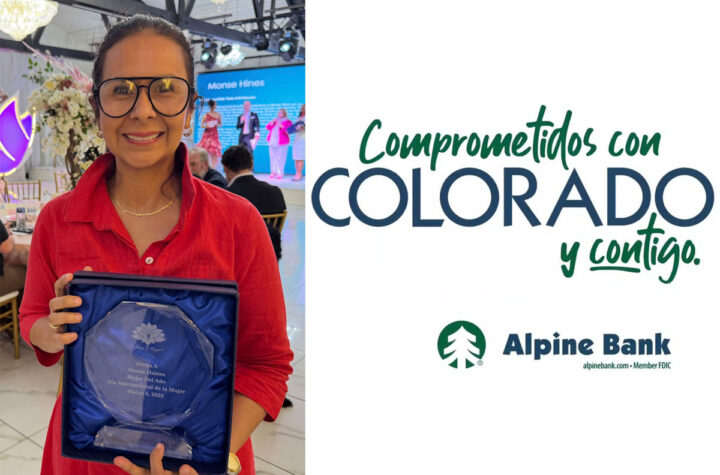 Reconocimientos a un liderazgo que transforma 