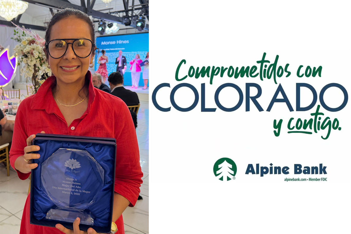 Reconocimientos a un liderazgo que transforma 