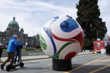 Entradas para final del Mundial llegan a $10.990