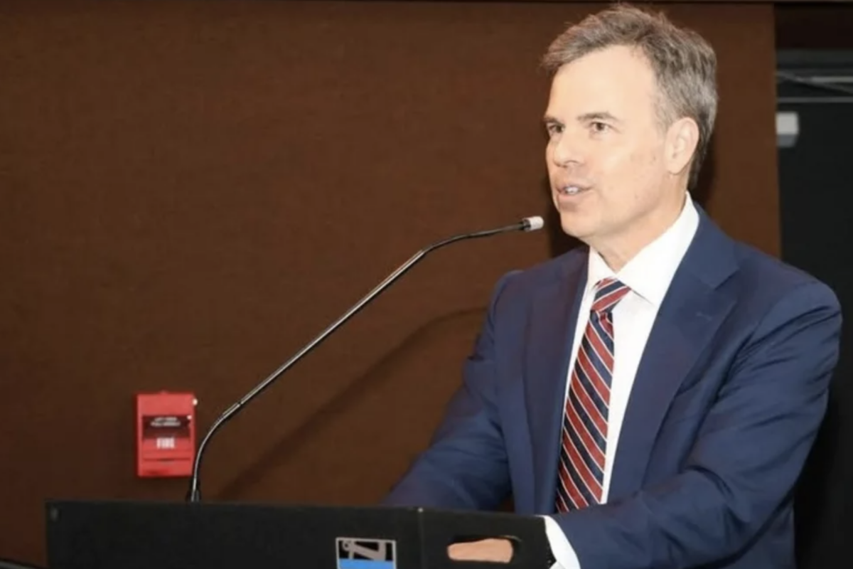 EE.UU. nombra nuevo jefe de misión en Venezuela