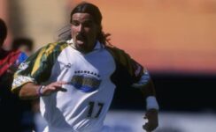 Balboa celebra los 30 años de Rapids