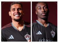 Messi roba la fiesta, pero Rapids honra su historia