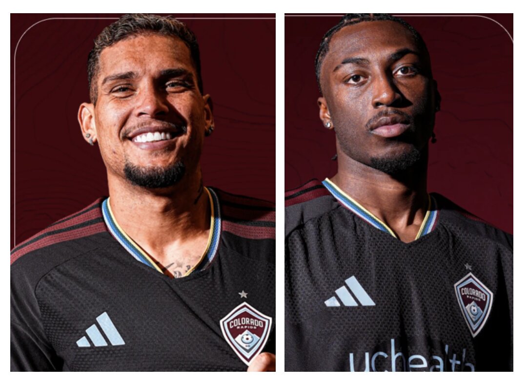 Messi roba la fiesta, pero Rapids honra su historia