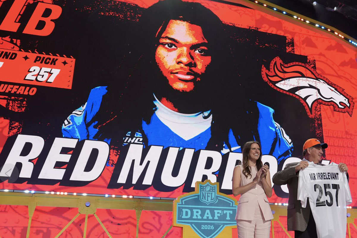 Denver refuerza su plantilla profunda 