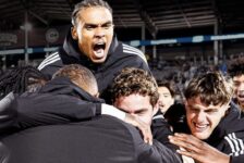 Rapids avanza en dramático Clásico de la I-25