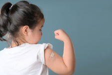 Vacunas Infantiles Realidad y Mitos 