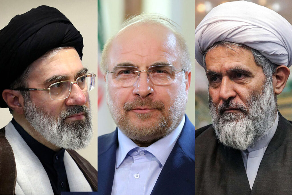 ¿Quién gobierna en Irán? 