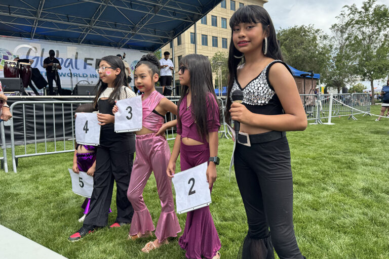 Revive Selena en Aurora Fest 2026