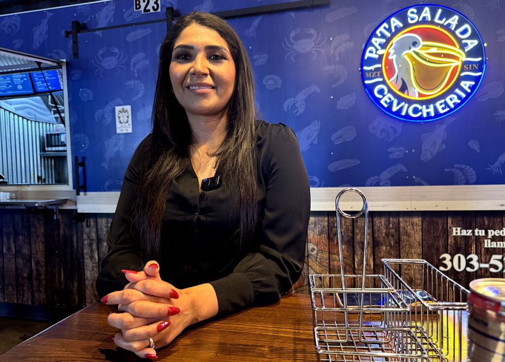 Pata Salada conquista el “Sello M” 