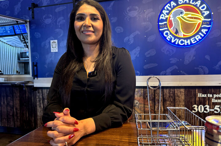 Pata Salada conquista el “Sello M” 