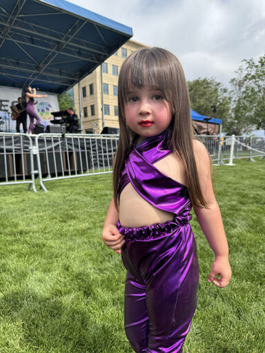 Revive Selena en Aurora Fest 2026