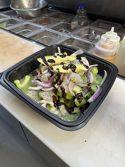 Pata Salada conquista el “Sello M” 