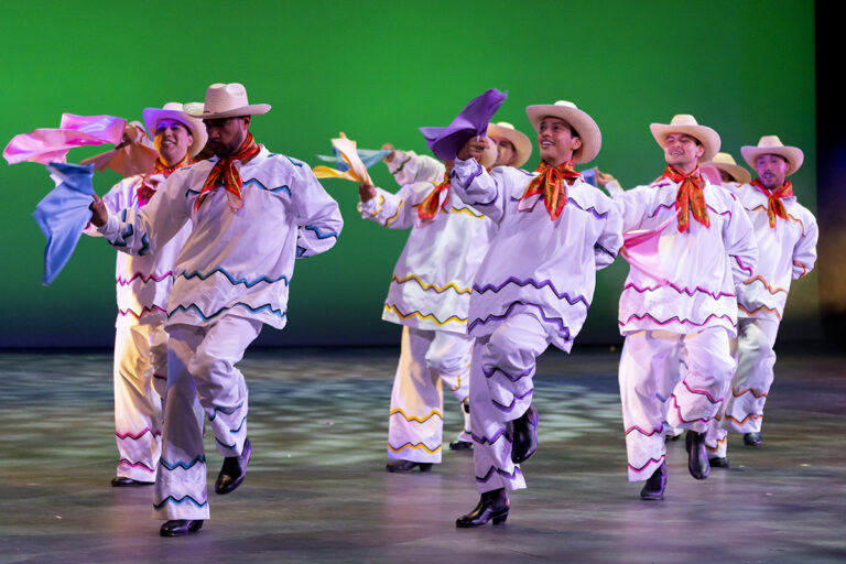 ¡Viva México! Al máximo escenario de Colorado