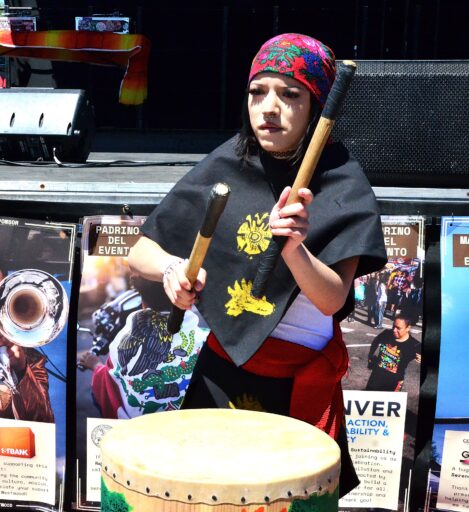 Westwood celebra el Cinco de Mayo con orgullo local