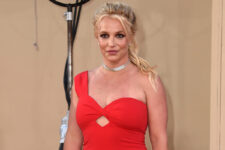 Britney Spears será acusada por conducir intoxicada