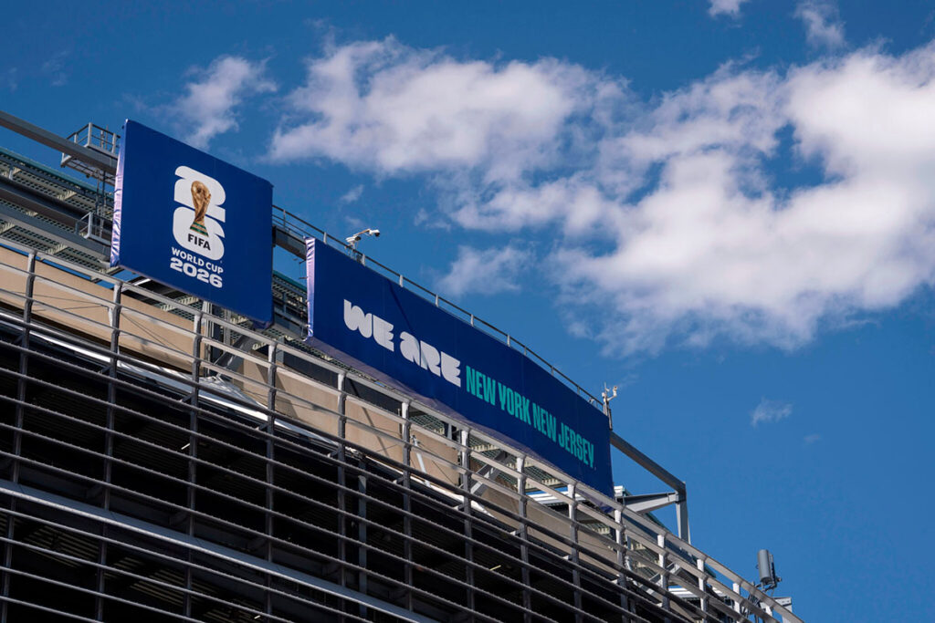 FIFA triplica precio de mejores entradas para final del Mundial